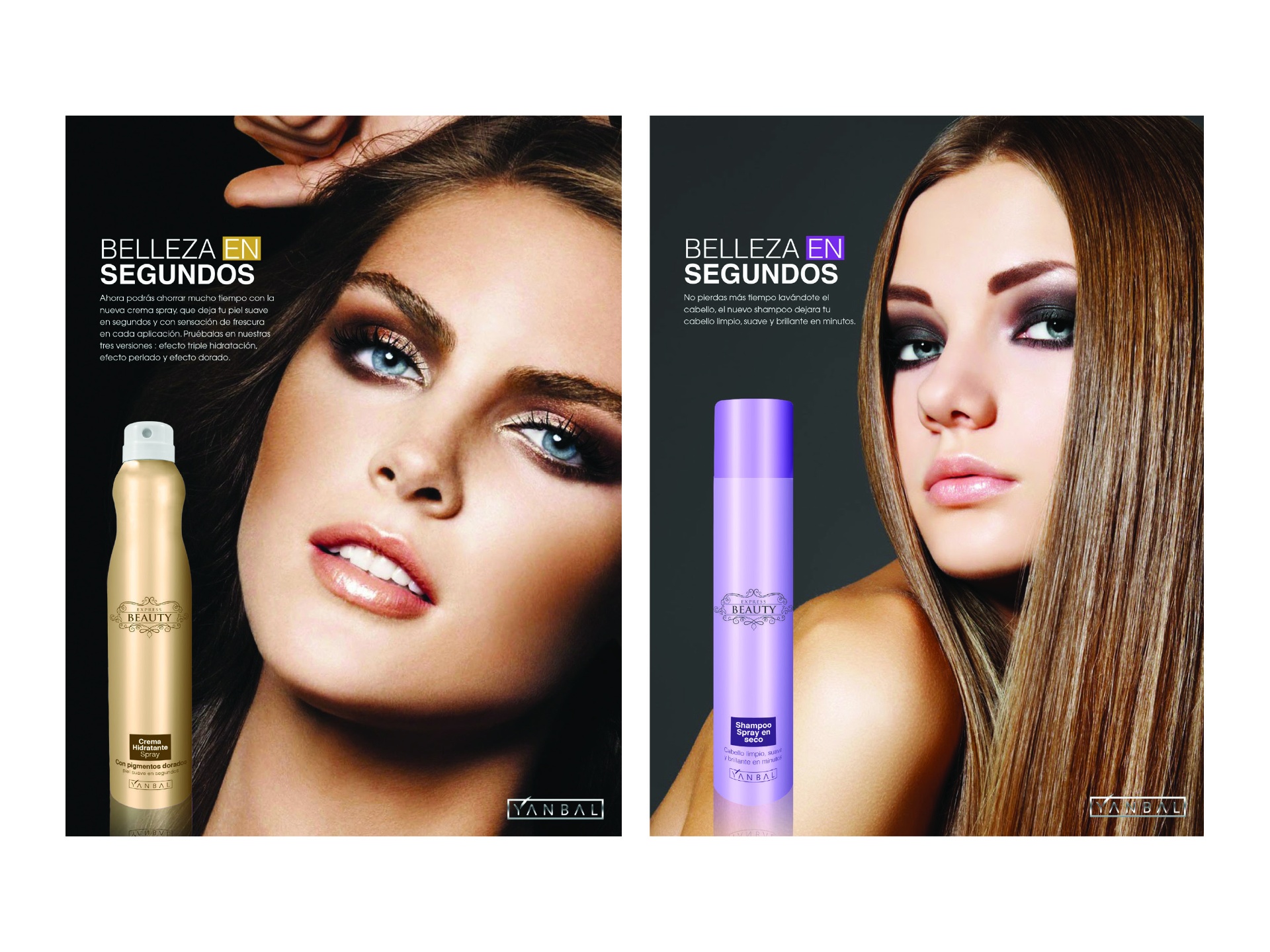 Yanbal Express Beauty